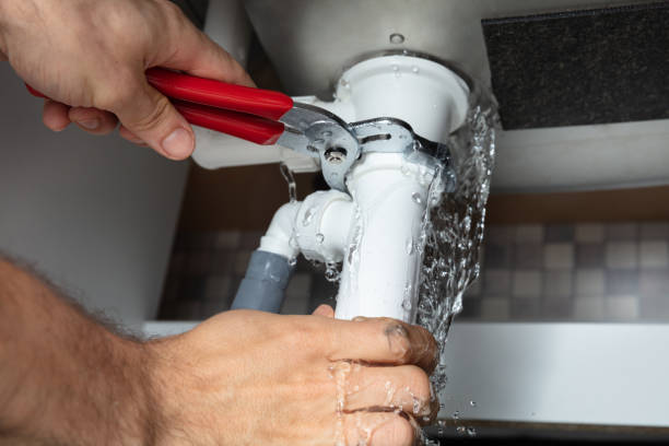 Best Water damage restoration near me  in Monroe, UT