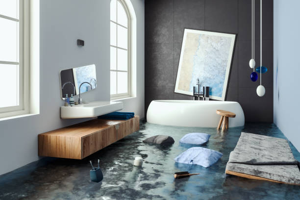 Best Flood damage cleanup  in Monroe, UT