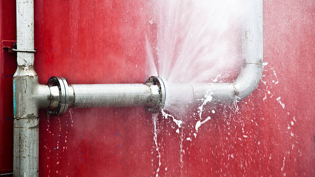 Best Flooded house restoration  in Monroe, UT