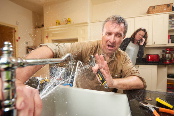 Best Sewage cleanup and water damage restoration  in Monroe, UT